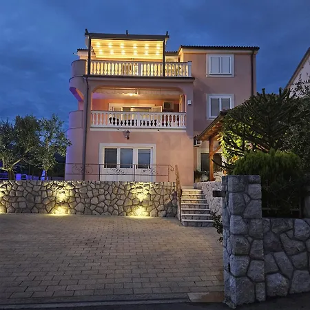 Apartamento M Crikvenica