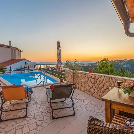 M Apartamento Crikvenica