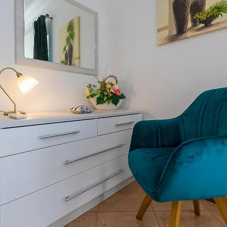 Apartamento M Crikvenica