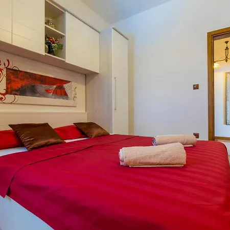 Apartmán M Crikvenica