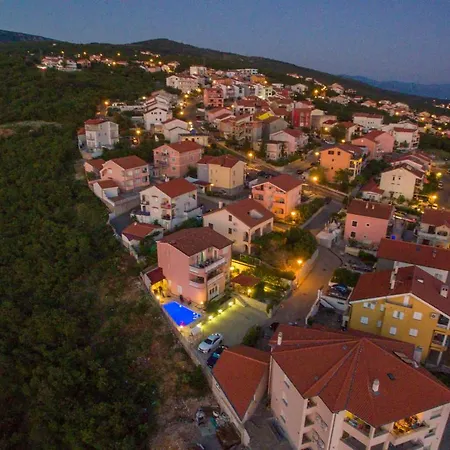 Lejlighed M Crikvenica