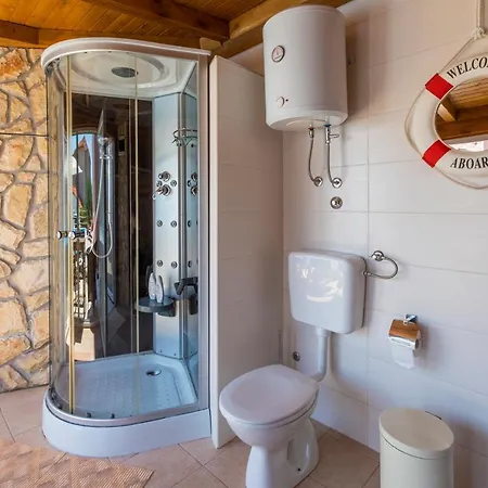 M Apartamento Crikvenica