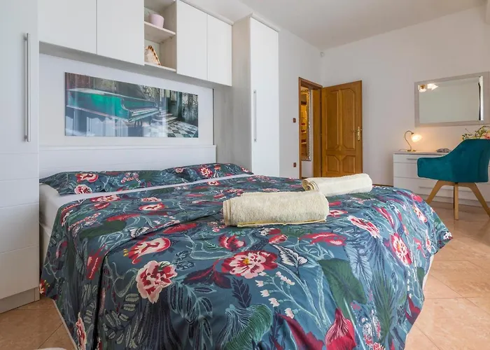 M 크리크베니카