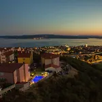 M * Crikvenica