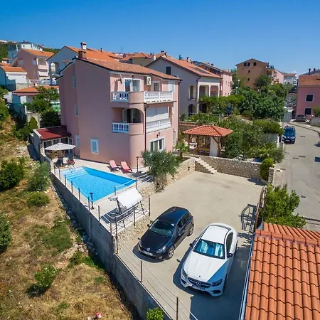 Apartman M