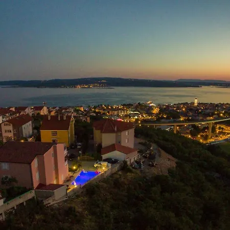 M * Crikvenica