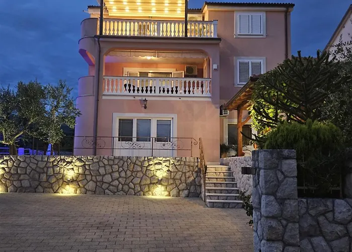 Appartement M Crikvenica