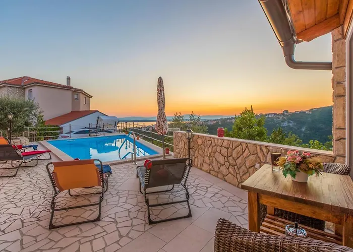 M Appartement Crikvenica