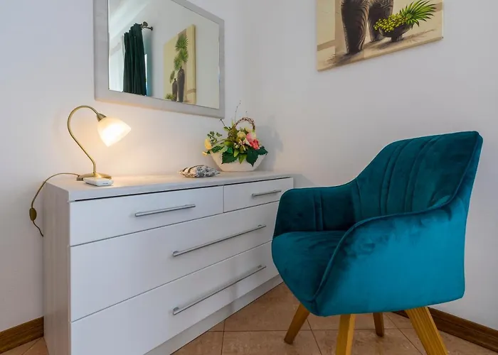 Appartement M Crikvenica