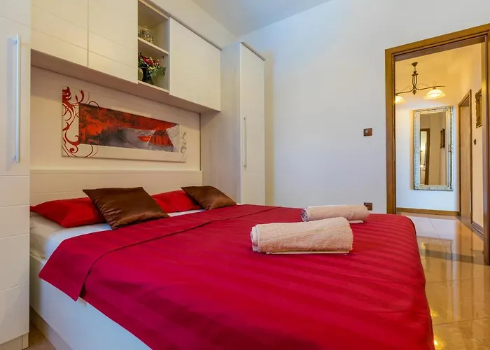 Appartement M Crikvenica