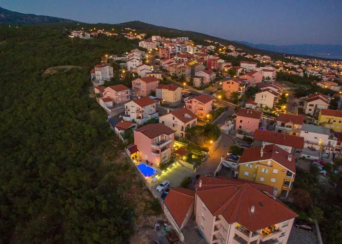 Appartement M Crikvenica