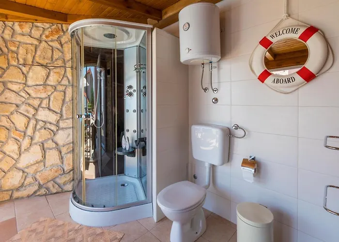 M Appartement Crikvenica